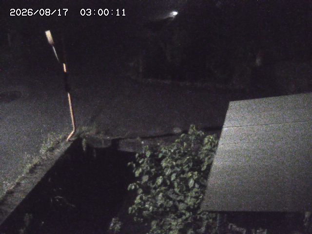 亀谷川２2026/08/17 20:40:00