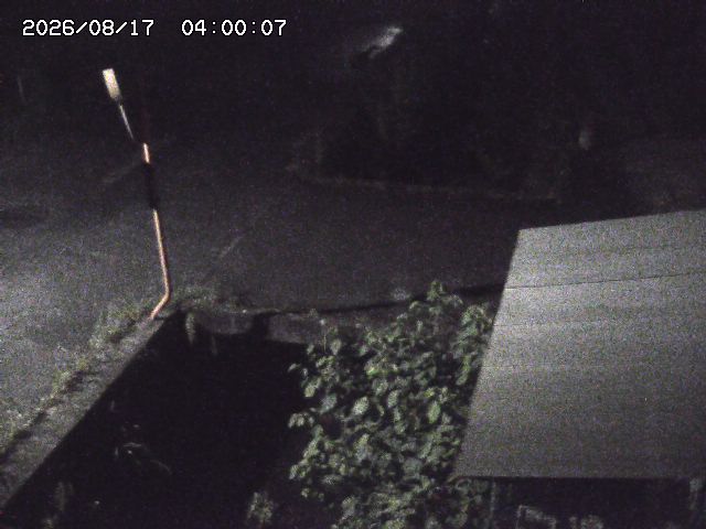 亀谷川２2026/08/17 20:40:00