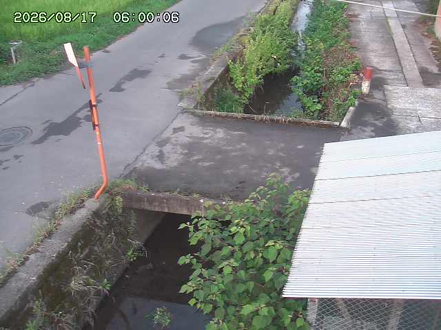 亀谷川２2026/08/17 20:40:00