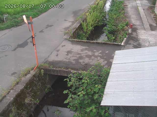 亀谷川２2026/08/17 20:40:00