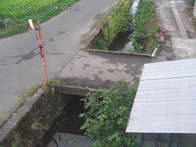 亀谷川２2026/08/17 20:40:00