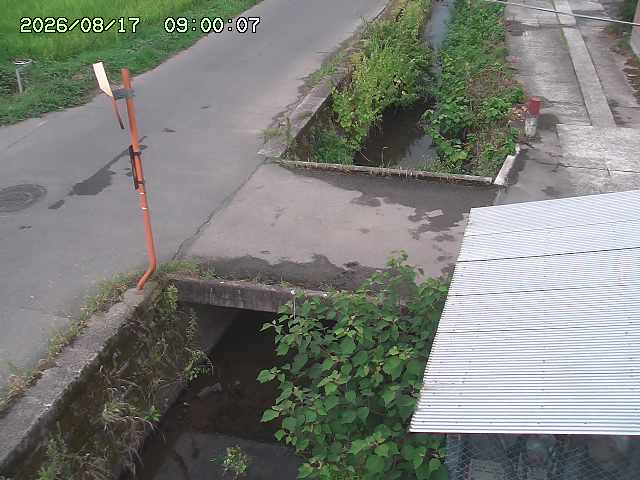 亀谷川２2026/08/17 20:40:00