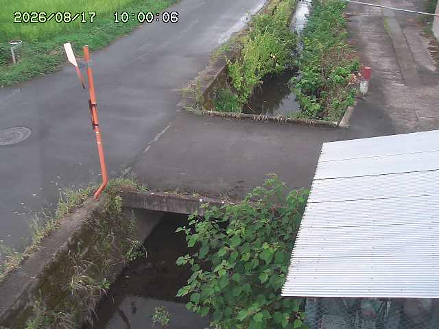 亀谷川２2026/08/17 20:40:00