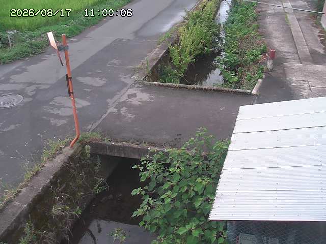 亀谷川２2026/08/17 20:40:00
