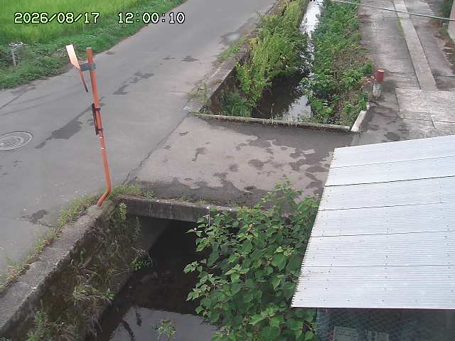 亀谷川２2026/08/17 20:40:00