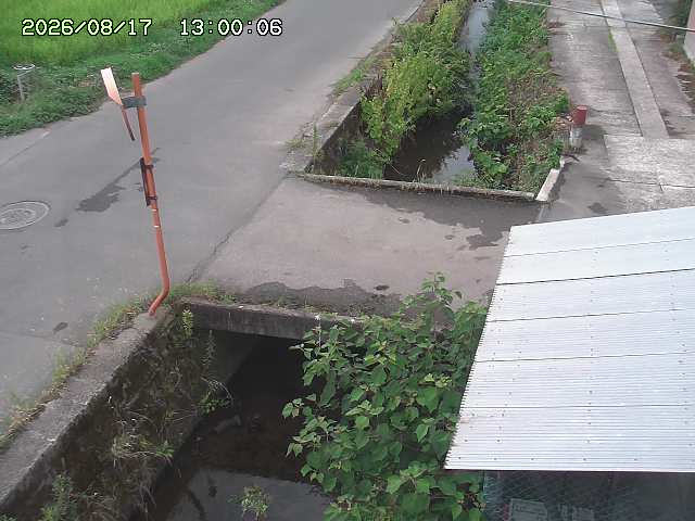 亀谷川２2026/08/17 20:40:00