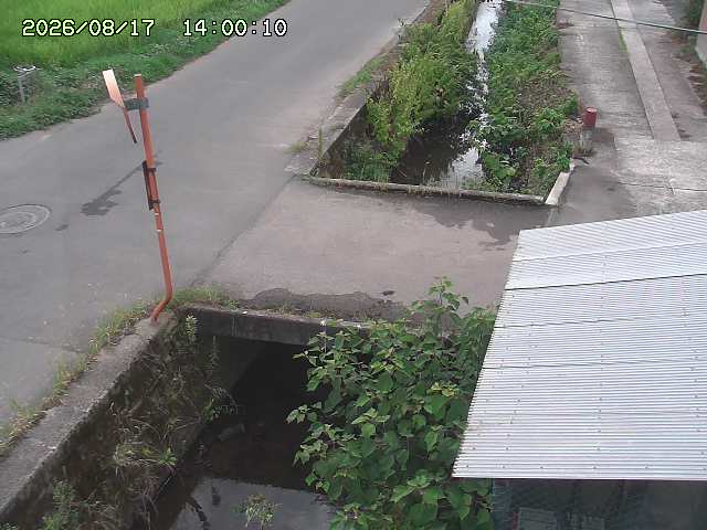 亀谷川２2026/08/17 20:40:00