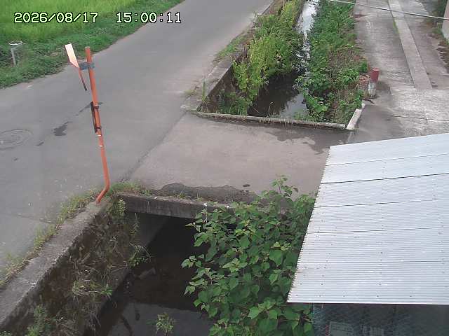 亀谷川２2026/08/17 20:40:00
