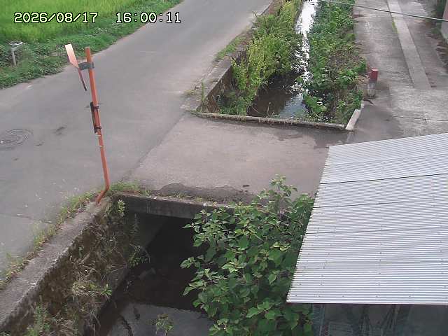 亀谷川２2026/08/17 20:40:00