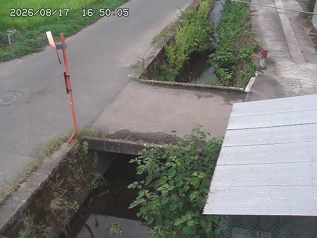 亀谷川２2026/08/17 20:40:00