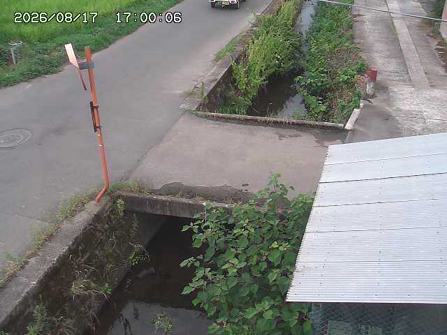 亀谷川２2026/08/17 20:40:00