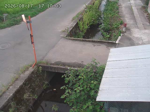 亀谷川２2026/08/17 20:40:00