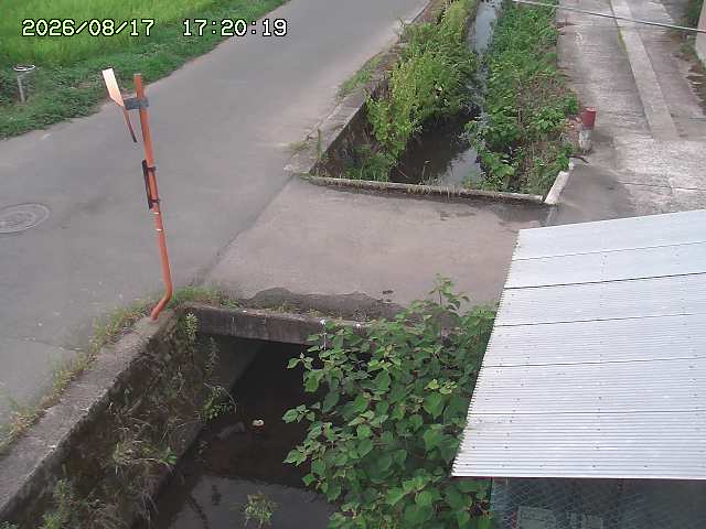 亀谷川２2026/08/17 20:40:00