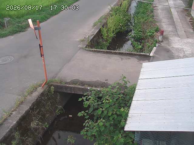 亀谷川２2026/08/17 20:40:00
