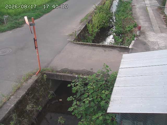 亀谷川２2026/08/17 20:40:00
