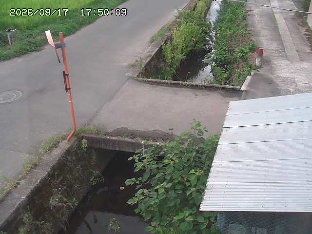 亀谷川２2026/08/17 20:40:00
