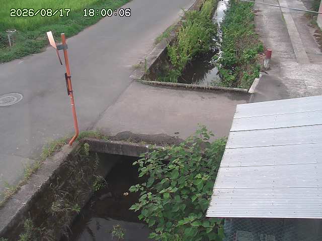 亀谷川２2026/08/17 20:40:00