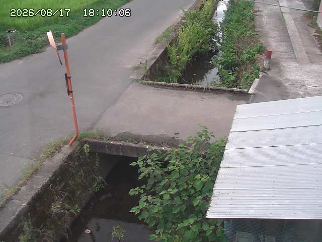 亀谷川２2026/08/17 20:40:00