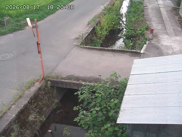 亀谷川２2026/08/17 20:40:00