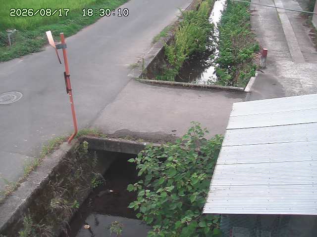亀谷川２2026/08/17 20:40:00