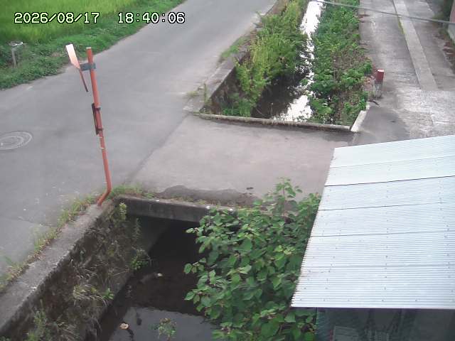 亀谷川２2026/08/17 20:40:00