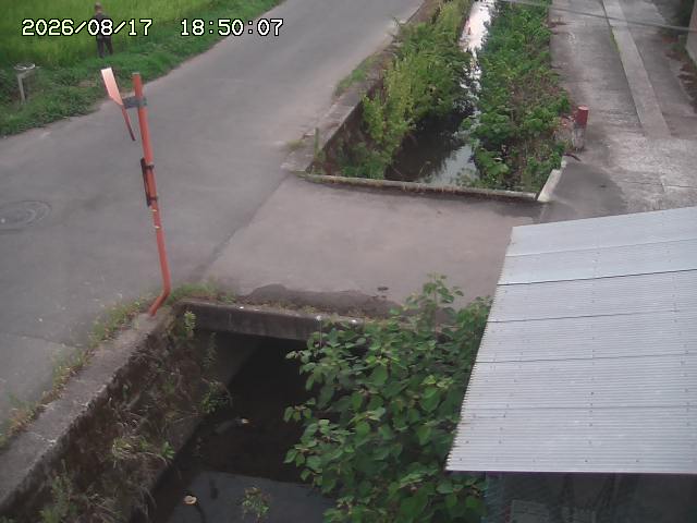 亀谷川２2026/08/17 20:40:00