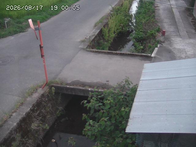 亀谷川２2026/08/17 20:40:00