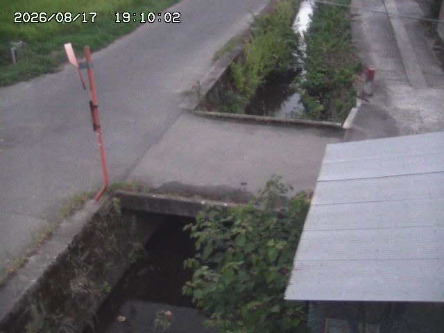 亀谷川２2026/08/17 20:40:00