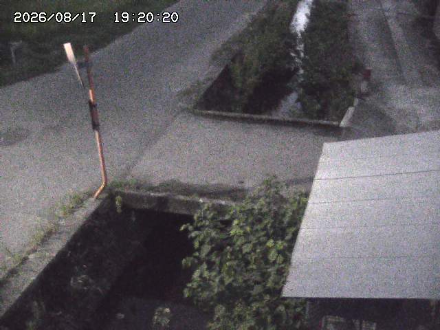 亀谷川２2026/08/17 20:40:00