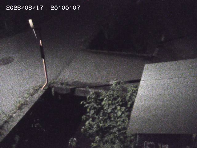 亀谷川２2026/08/17 20:40:00
