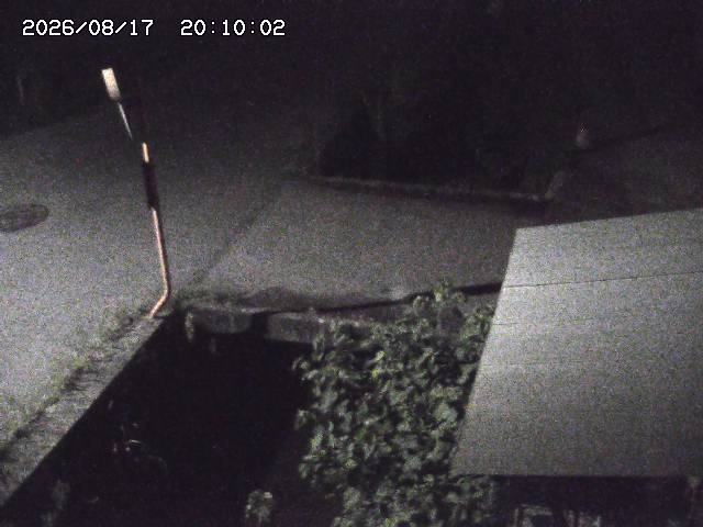 亀谷川２2026/08/17 20:40:00