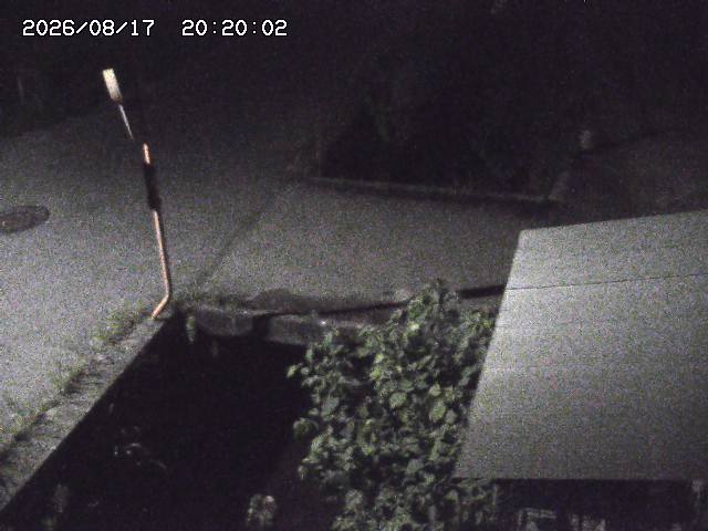 亀谷川２2026/08/17 20:40:00