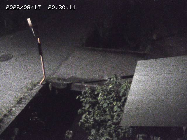 亀谷川２2026/08/17 20:40:00