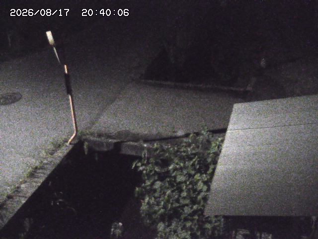 亀谷川２2026/08/17 20:40:00