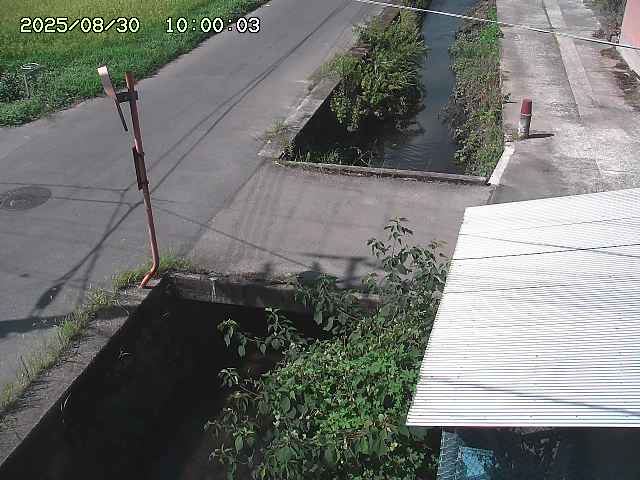 亀谷川２2025/08/31 9:20:00