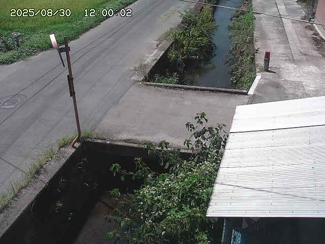 亀谷川２2025/08/31 9:20:00