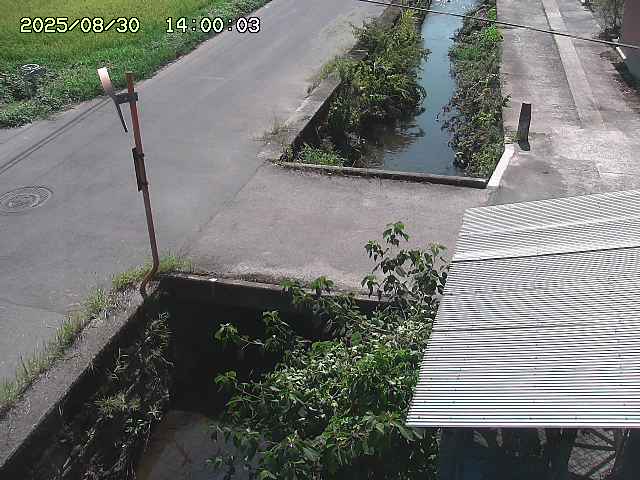 亀谷川２2025/08/31 9:20:00