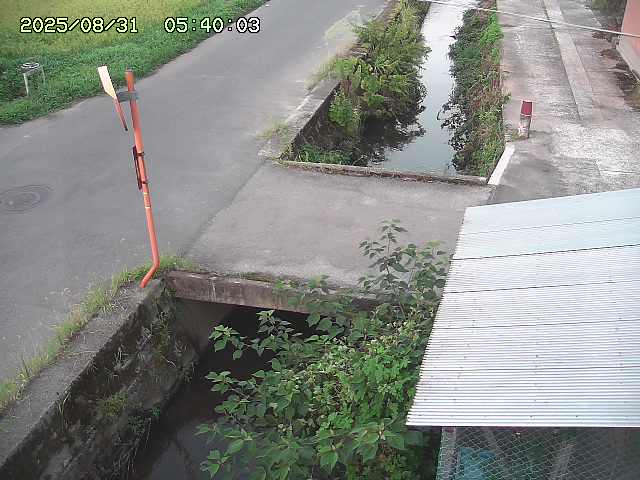 亀谷川２2025/08/31 9:20:00