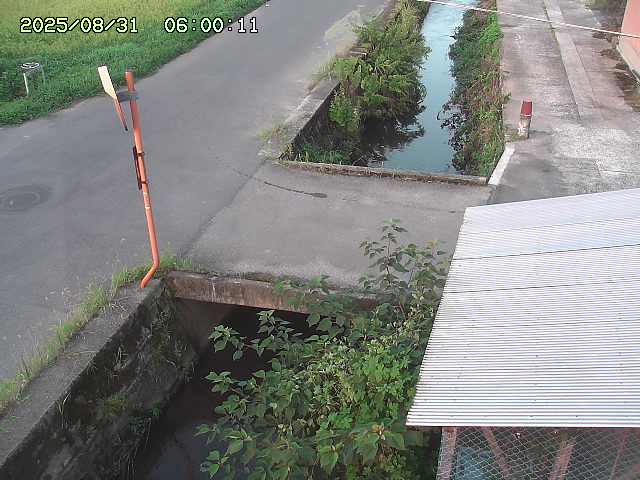 亀谷川２2025/08/31 9:20:00