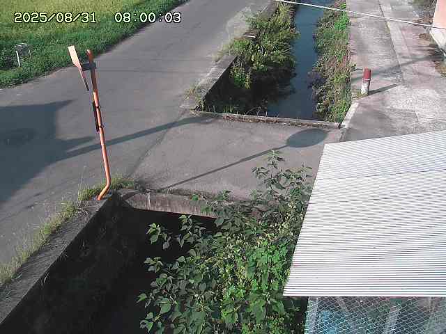 亀谷川２2025/08/31 9:20:00