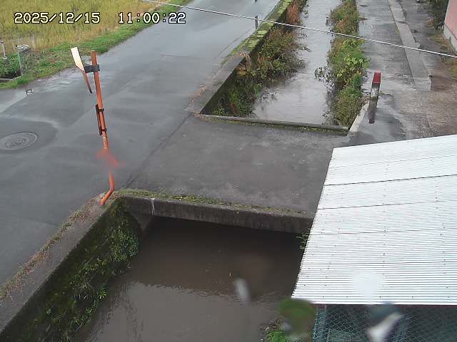 亀谷川２2025/12/16 8:50:00