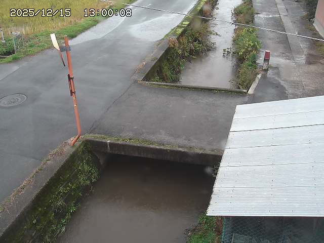 亀谷川２2025/12/16 8:50:00