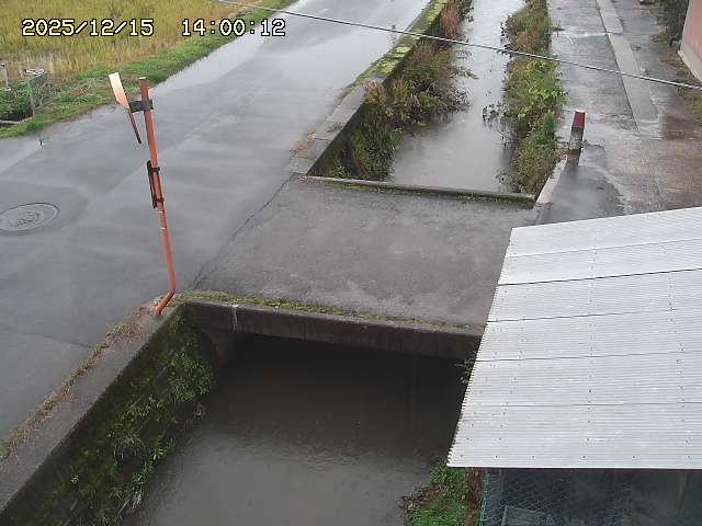 亀谷川２2025/12/16 8:50:00