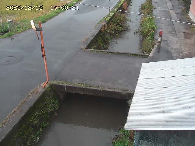 亀谷川２2025/12/16 8:50:00