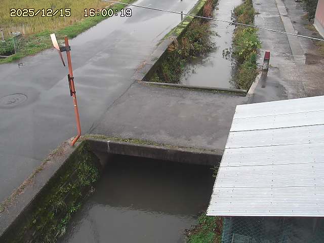 亀谷川２2025/12/16 8:50:00