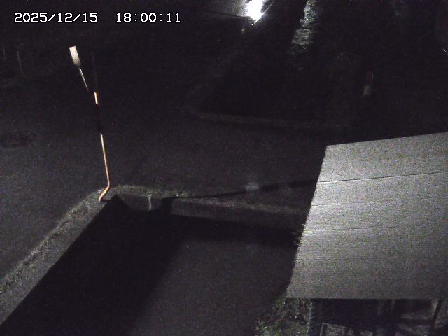 亀谷川２2025/12/16 8:50:00