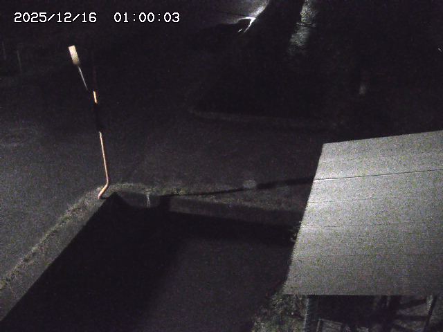 亀谷川２2025/12/16 8:50:00