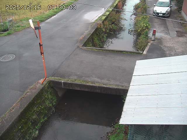 亀谷川２2025/12/16 8:50:00