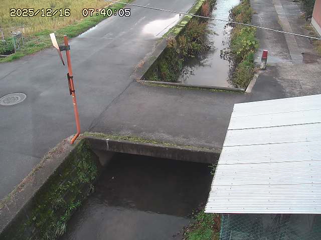 亀谷川２2025/12/16 8:50:00