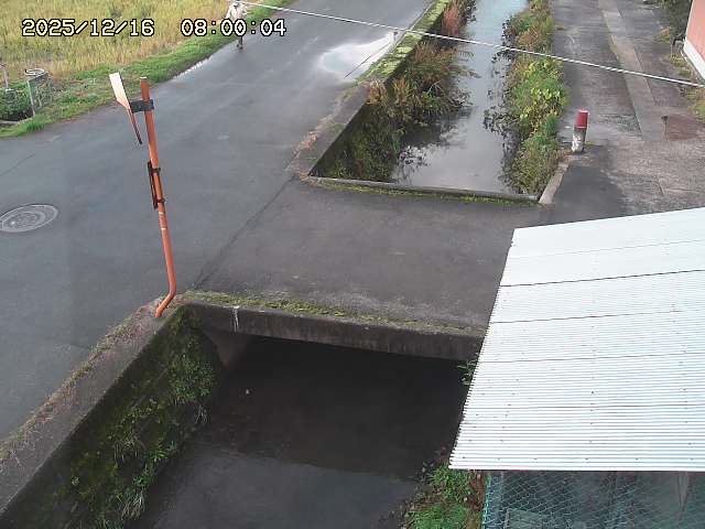 亀谷川２2025/12/16 8:50:00